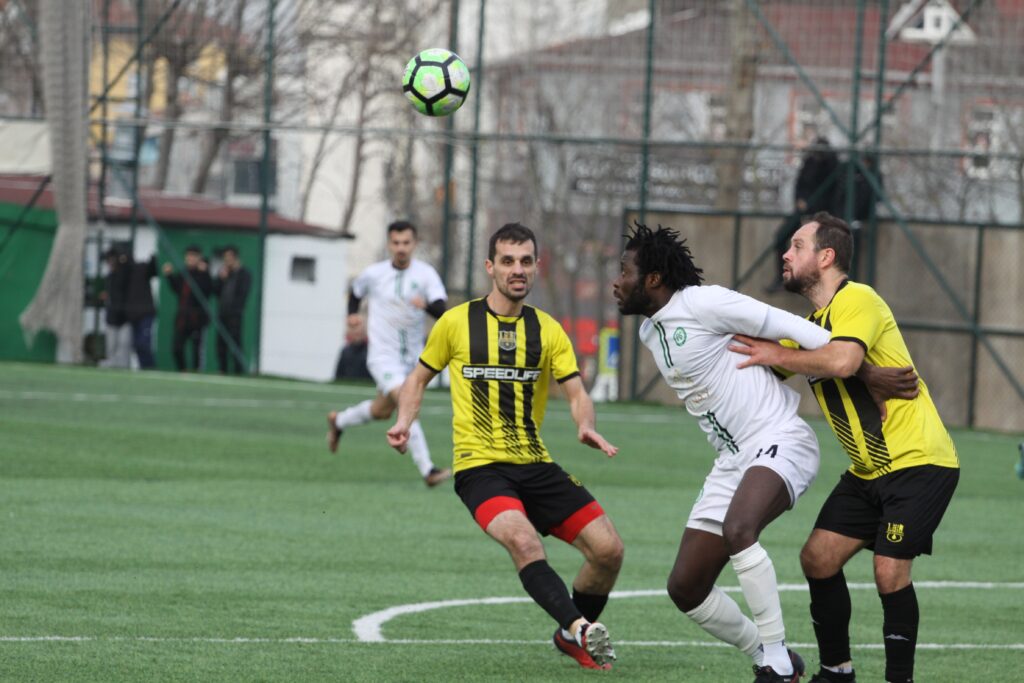 Damlaspor’dan kritik galibiyet