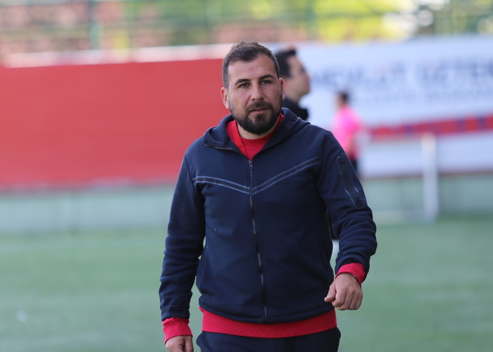 Pehlivan: Süper Amatör Ligde iki sene daha kalacağım