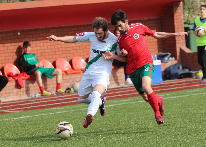 BAL 1. Grupta 17. hafta heyecanı başlıyor!