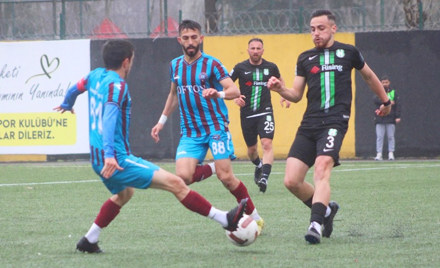 Beykoz İshaklı liderliğini sürdürdü