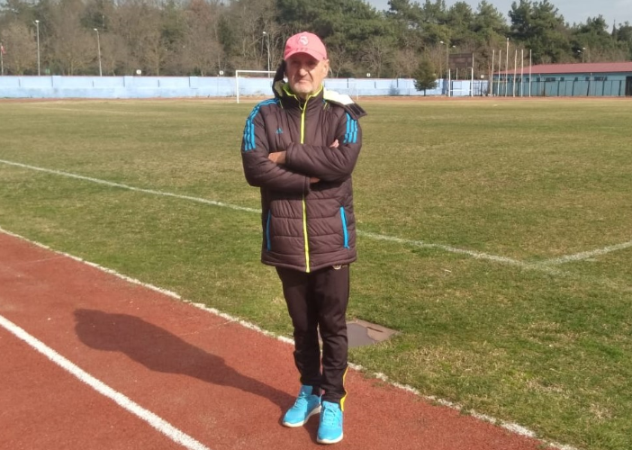 Şahinler’den beklenmeyen istifa