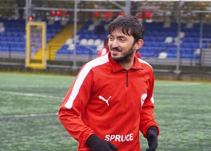Kadir Nakış Şişli Bomontispor’da