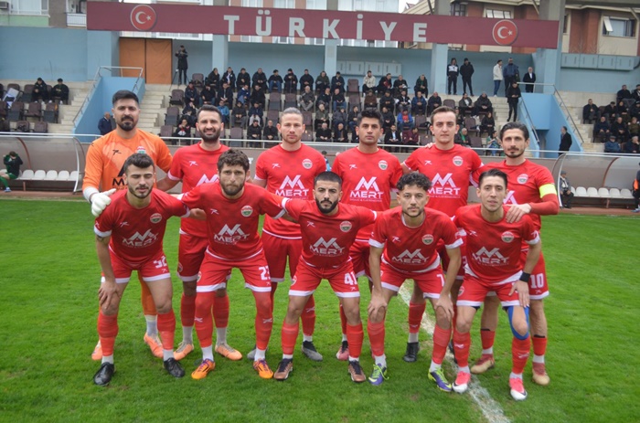 Maltepespor tek golle kazandı