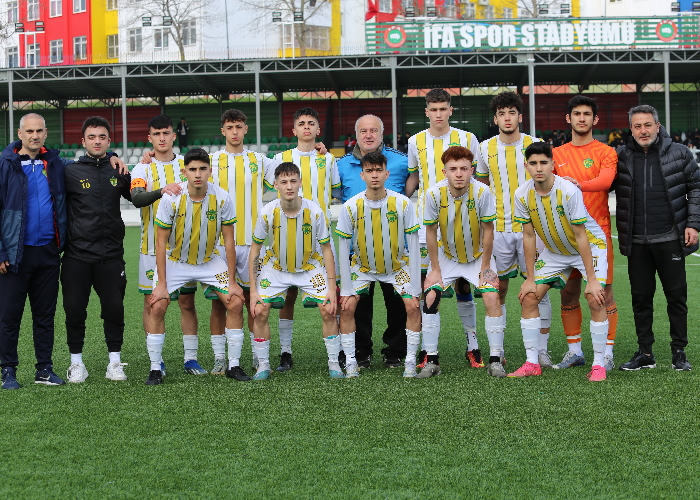 Mecidiyeköy şampiyonluğunu ilan etti