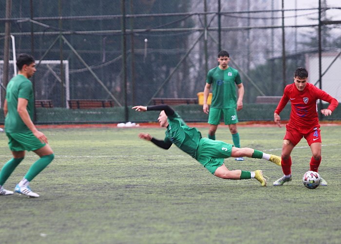 Nişantaşı Haliç karşısında hata yapmadı