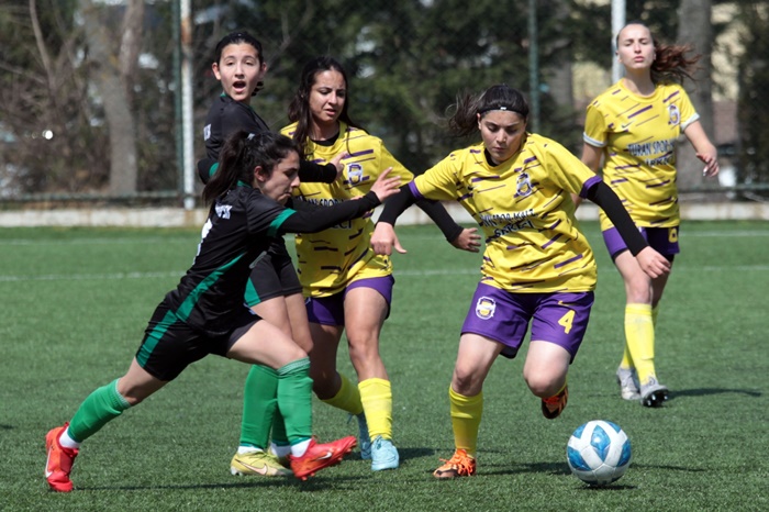 Üsküdar Anadolu rövanşı vermedi