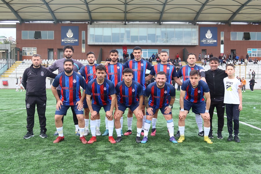 Kuzey Akınspor Giresun’u deplasmanda geçti