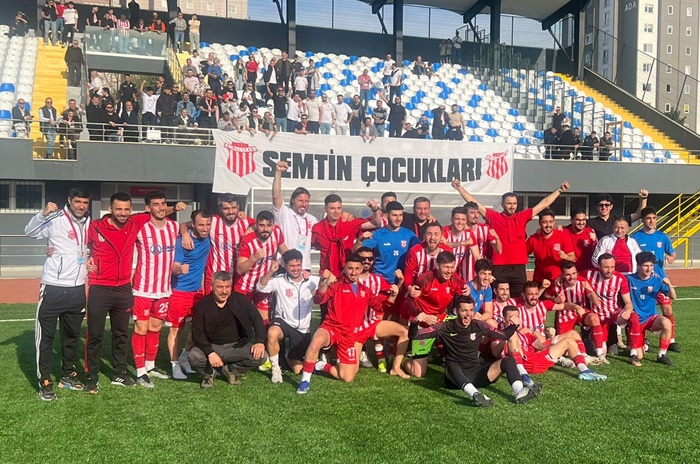 Dikilitaşspor’dan BAL yolunda önemli galibiyet