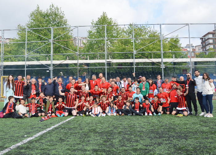 Galata’nın zafer günü