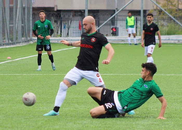 İFA Yuvacıkspor karşısında hata yapmadı