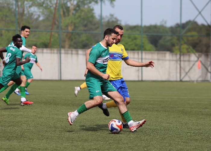 Fişekspor liderliğini devam ettirdi