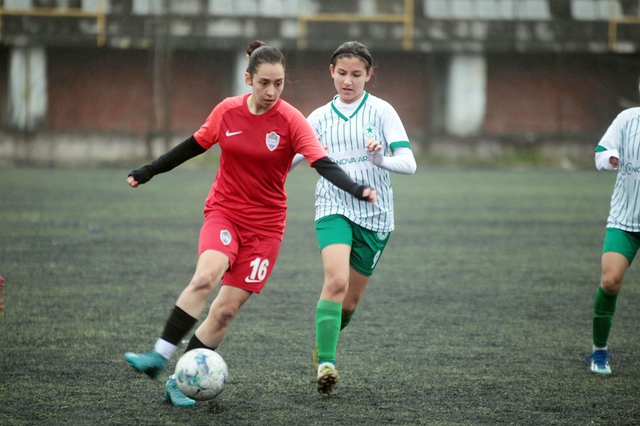 Üsküdar Anadolu Grup Şampiyonu