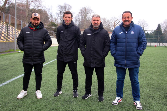 Beykoz İshaklı’da Aydın Dursun veda etti