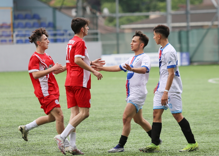 Ceylanspor iki golle kazandı