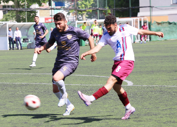 21 kulüpten ortak açıklama: 2’nciler 1. Amatöre alınsın