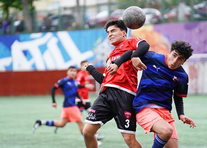 İstanbul Kastamonu’dan lidere çelme