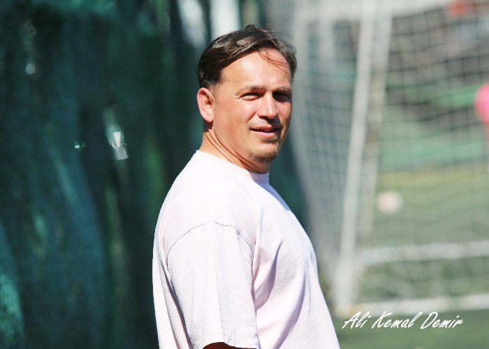 Orhan Kurtbay’a Bayrampaşa’da yeni görev