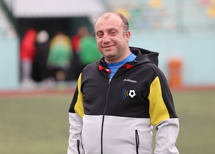 Göktürk Saray’da Kesler dönemi