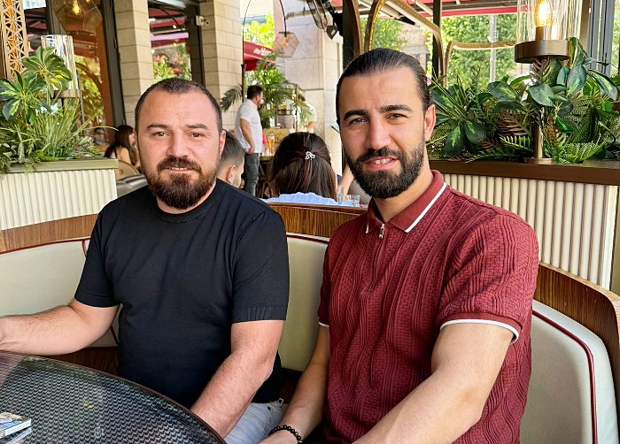 Başkanı Manuş: Bu sezon başarılı olacağız