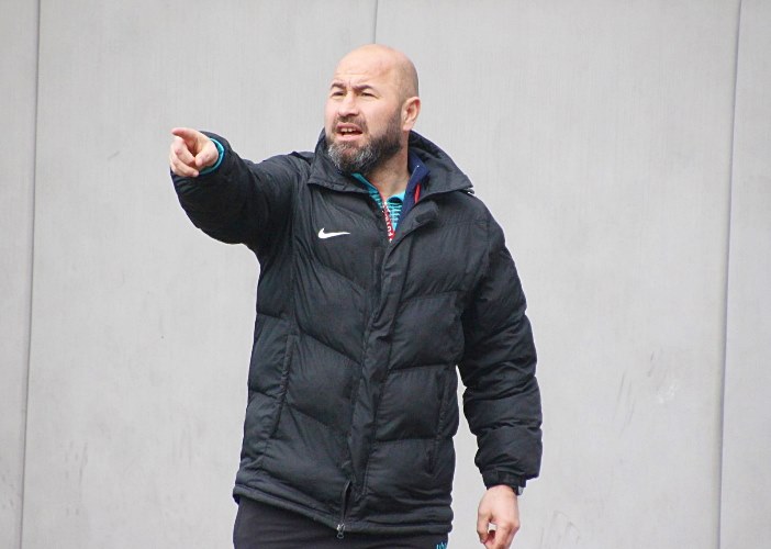 Hasan Tanış kendisine ve bilgisine güveniyor