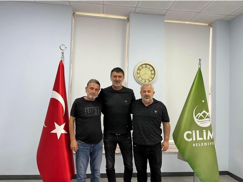 Gökhan Baladin Çilimli Belediyespor ile anlaştı