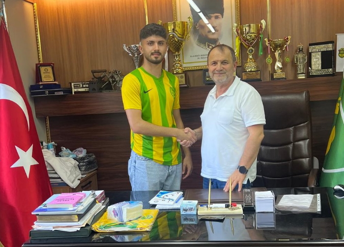 Osmaniye İstiklal BAL’ın en genç kadrosunu kuruyor