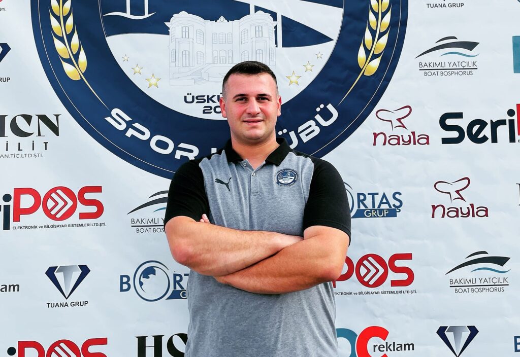 Küçüksu Rasathanespor’da şok istifa