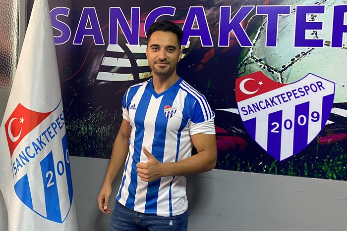 Furkan Kavşut Şancaktepespor’da