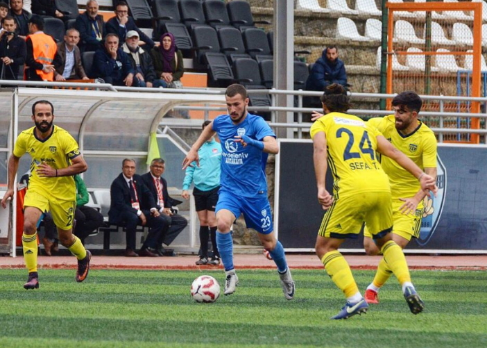 Başkan Aker, Güven Şen’in transferinde mesaj verdi