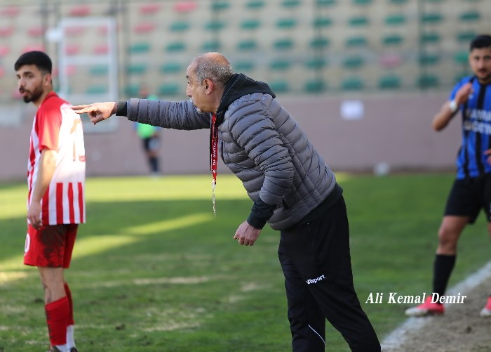 İFA’da Hakan Çobanoğlu dönemi