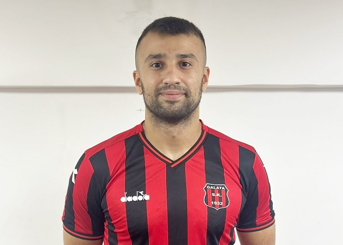 Galata’da transfer devam ediyor
