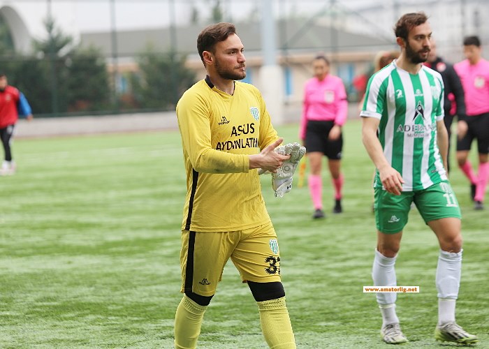 Göktürk Saray’dan sezon öncesi iddialı transferler