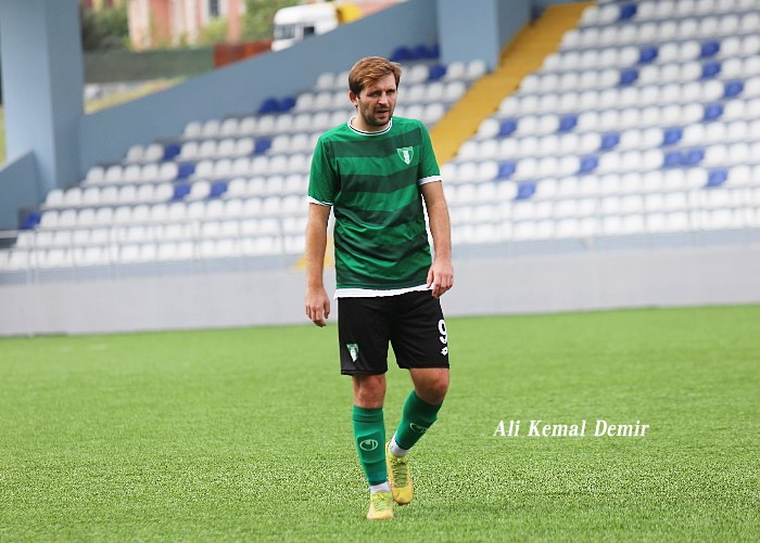 Galata’dan transfer operasyonu