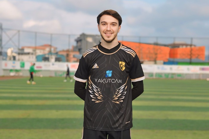 Ramazan Aydın’ın yeni takımı belli oldu