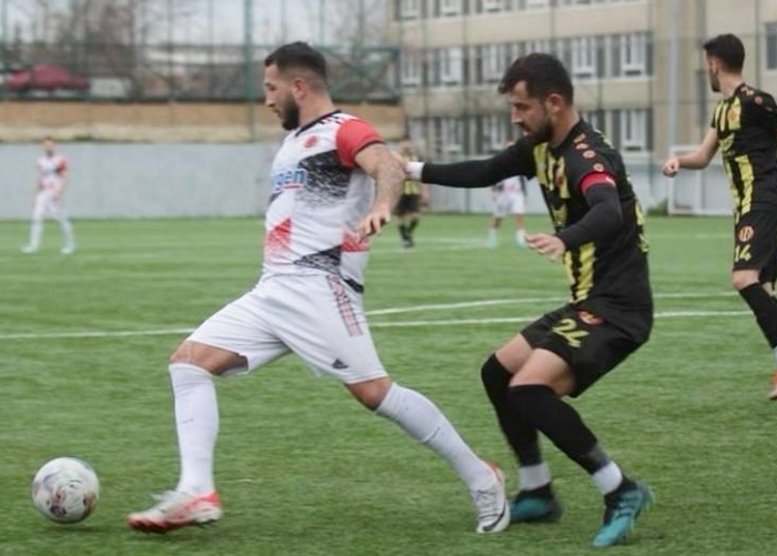 Kağıthanespor Beykoz 1908’in kaptanını transfer etti