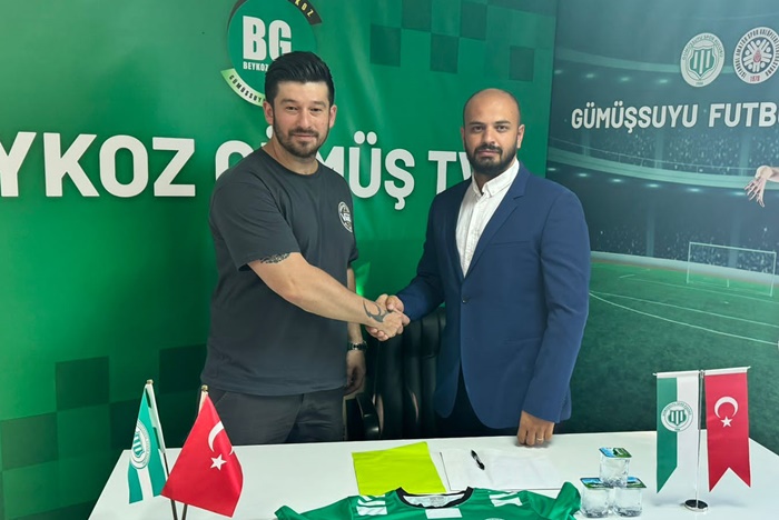 Gümüşsuyu Uluç Karık’la devam ediyor