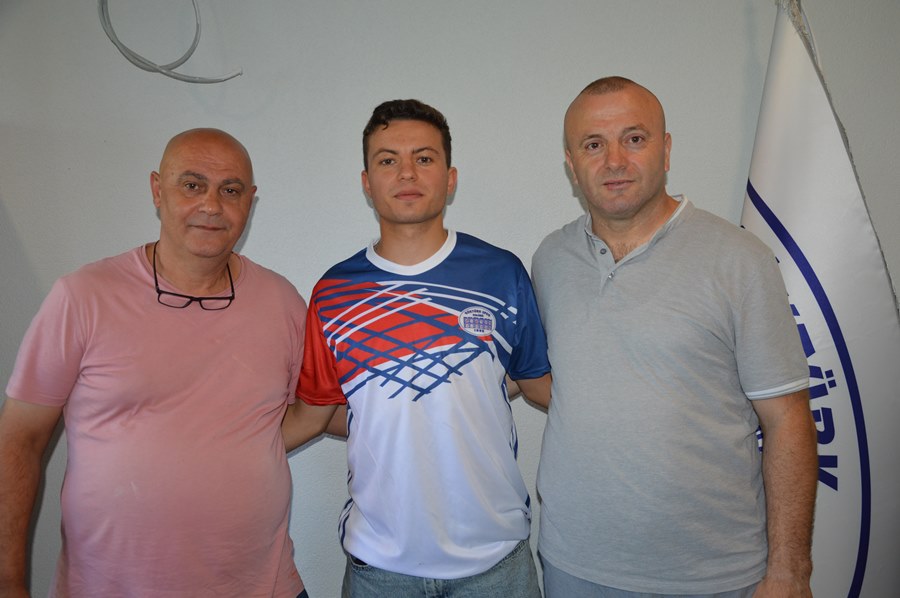 Mücahit Koca’nın adresi değişmedi