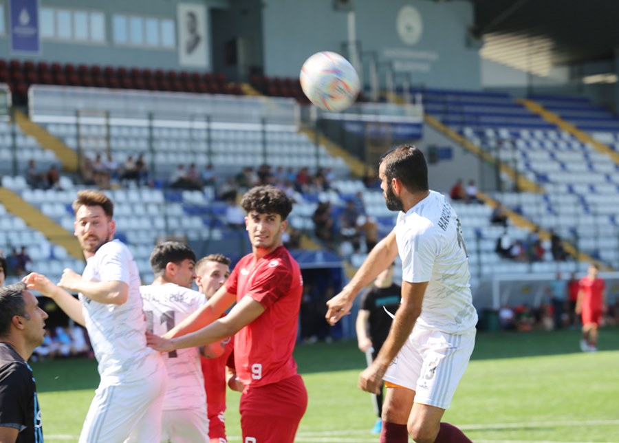 HAVATAŞ Albayrak’ı mağlup etti