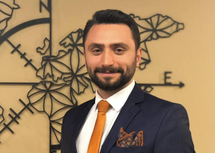 TFF İstanbul Futbol İl Temsilcisi belli oldu