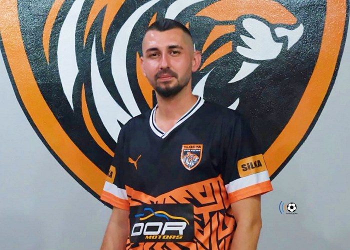 Cem Avcı yeniden Florya As’ta