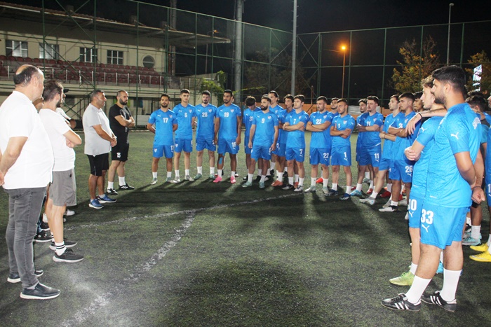 Sancaktepespor sahaya indi