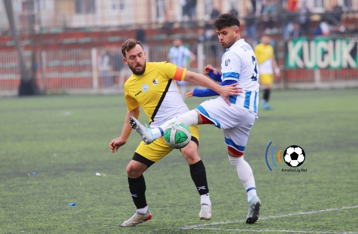 Transferin gözdesi Serdar Yavuz’un talipleri artıyor