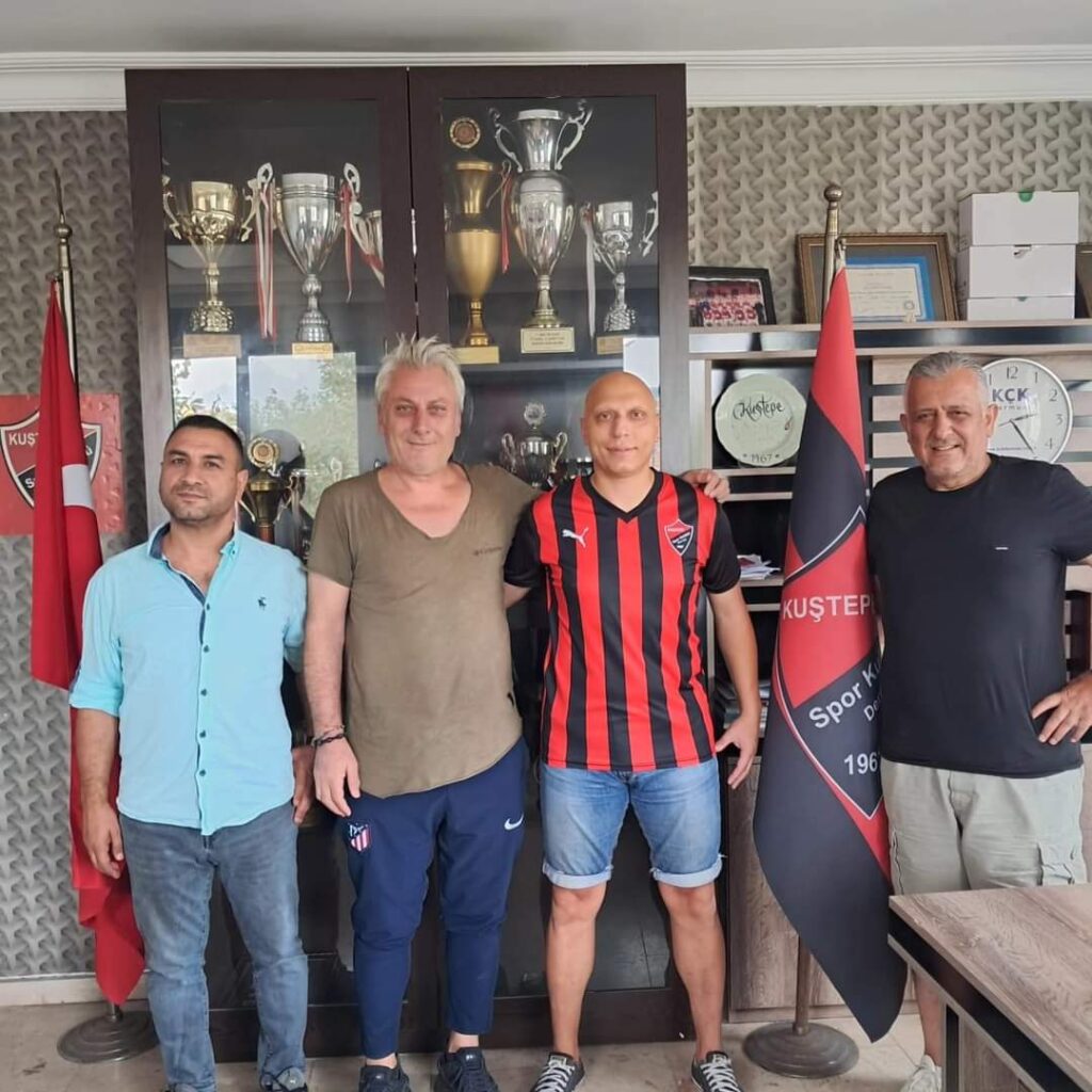 Golcü oyuncunun yeni adresi belli oldu