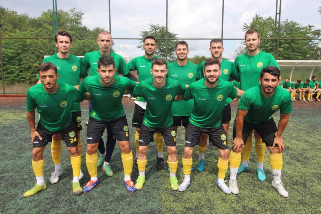 Anadoluhisarı Kavacıkspor’u 2 golle geçti