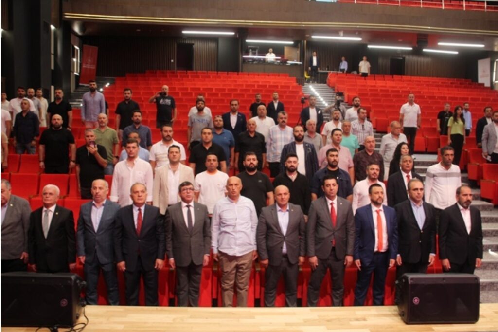 2024-2025 Sezonu BAL Kura ve Fikstür çekimi yapıldı