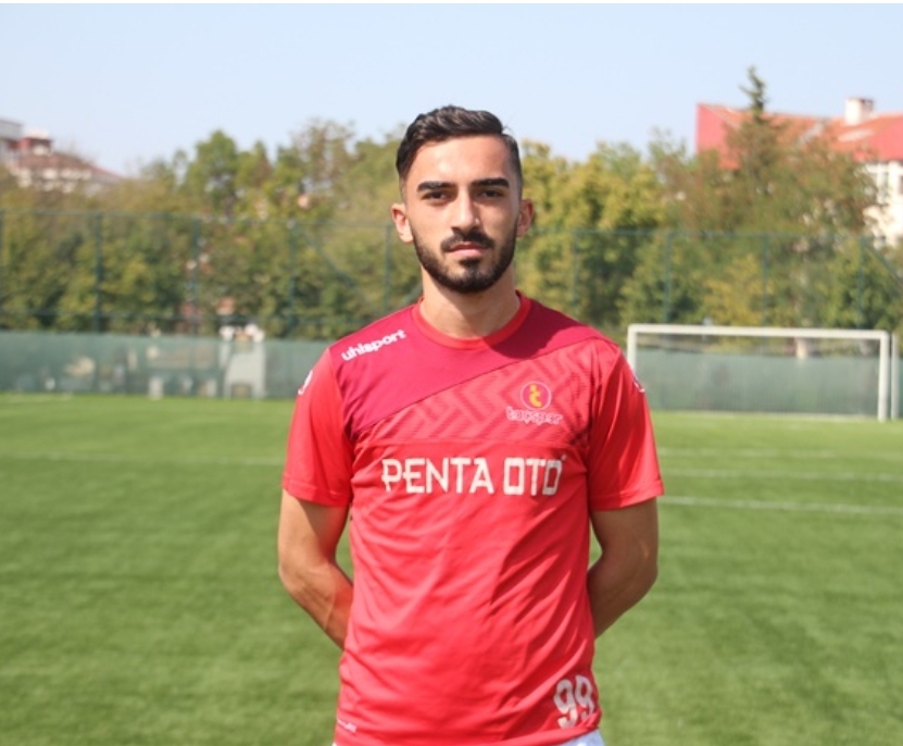 Selahattin Çay Taçspor’da