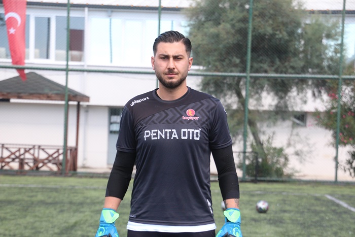 Doğukan Yamanarslan Taçspor’da