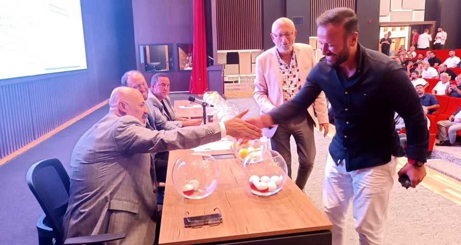 Yılmaz: Fair Play’i unutan takımlar var!