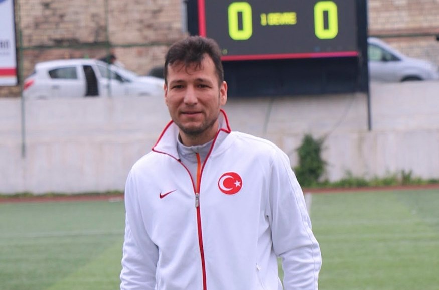 Vardarspor’da teknik direktör belli oldu