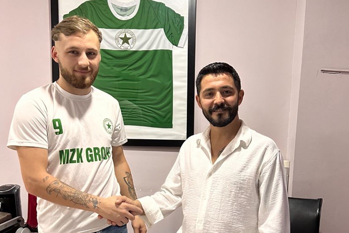 Golcü Kadir Alaca Anadolu Üsküdar’da